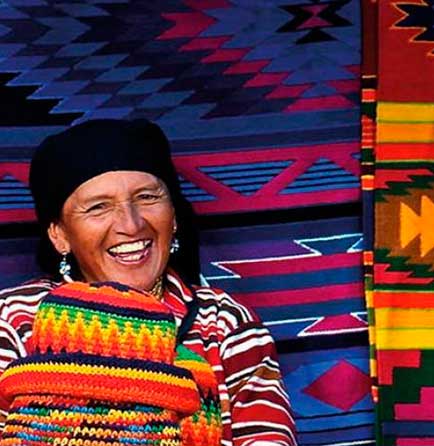 Otavalo Tour from Quito: A Journey Through Culture, Nature, and Local Traditions