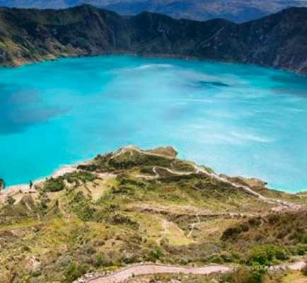 QUILOTOA